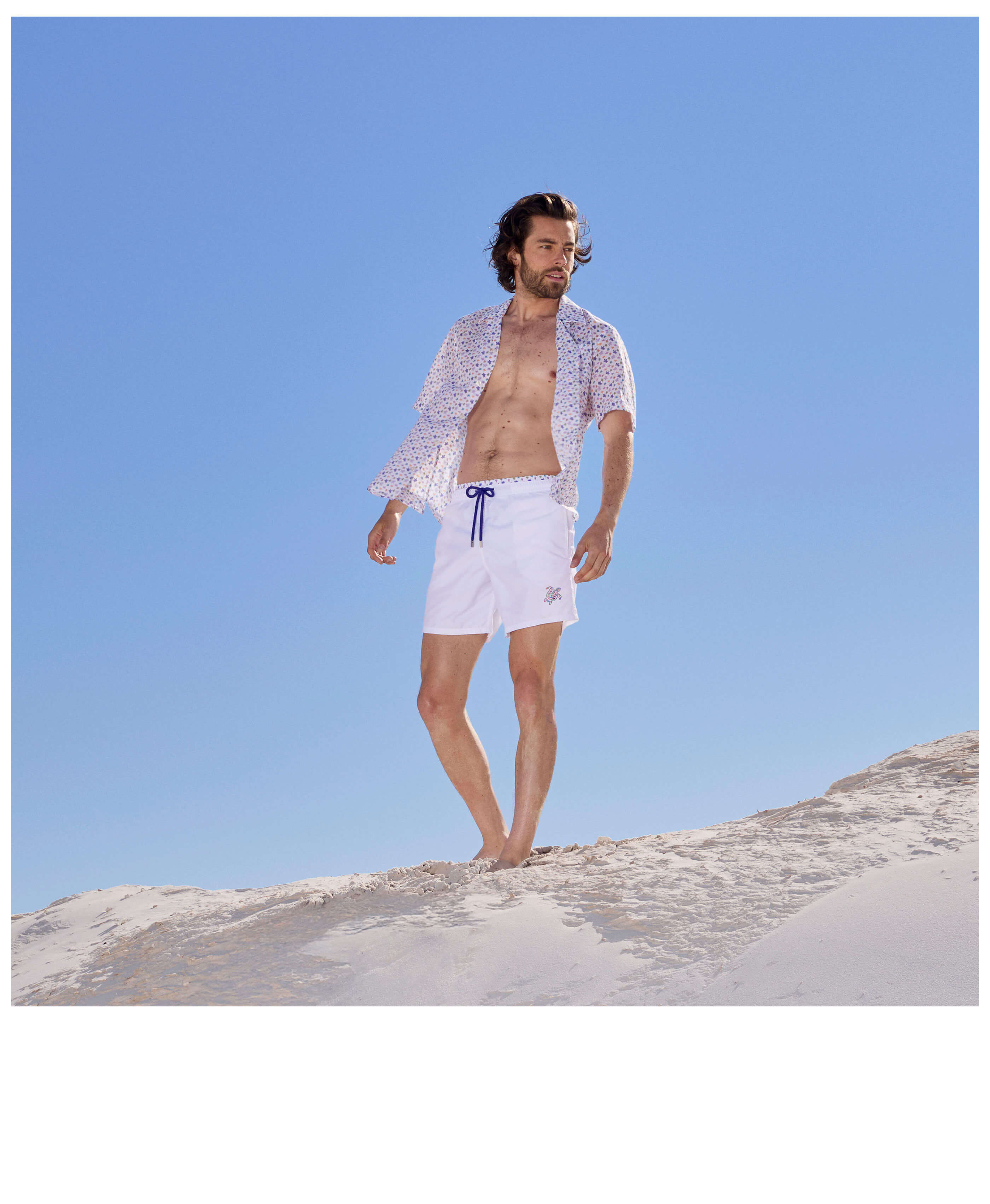 Vilebrequin Official Website | Luxury Swimwear & Summer Clothes